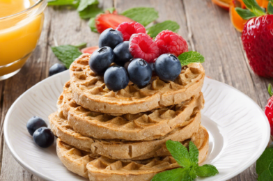 5 Cheap and Nutritious Breakfast Ideas to Start Your Day Right