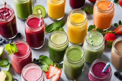 7 Affordable and Nutritious Smoothie Recipes for Every Day of the Week