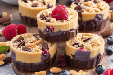 5 Affordable and Nutritious Desserts to Satisfy Your Sweet Tooth