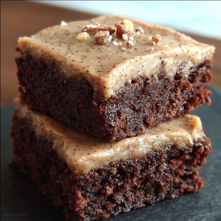 Banana Bread Brownies Recipe