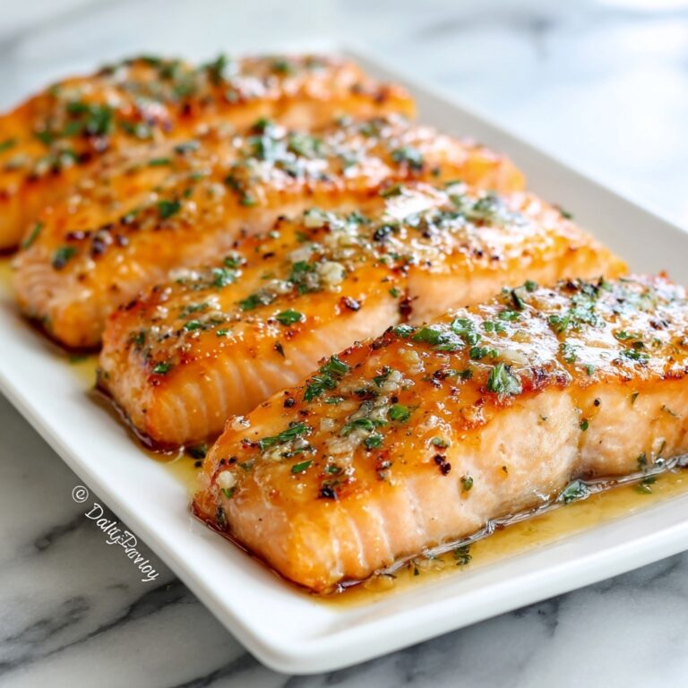 Texas Roadhouse Salmon Recipe